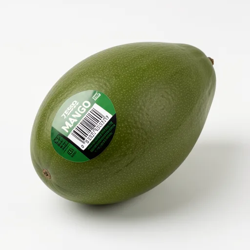 Tesco Perfectly Ripe Mango
