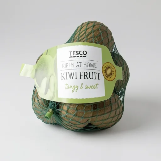 Tesco Kiwi Fruits 6 Pack