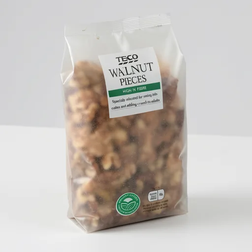 Tesco Walnut Pieces 250G