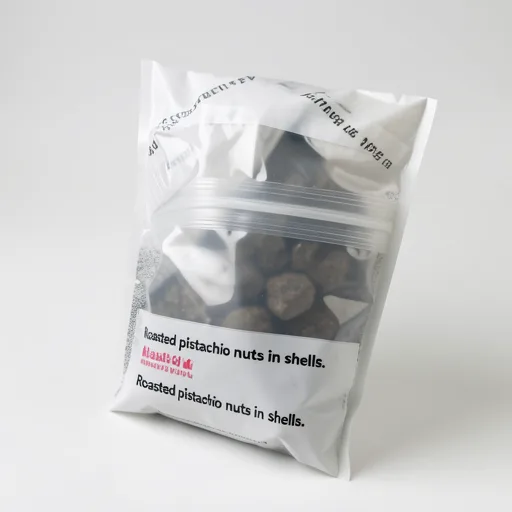 Tesco Pistachios 200g