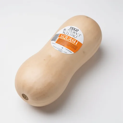 Tesco Butternut Squash Each