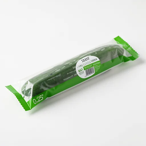Tesco Whole Large Cucumber