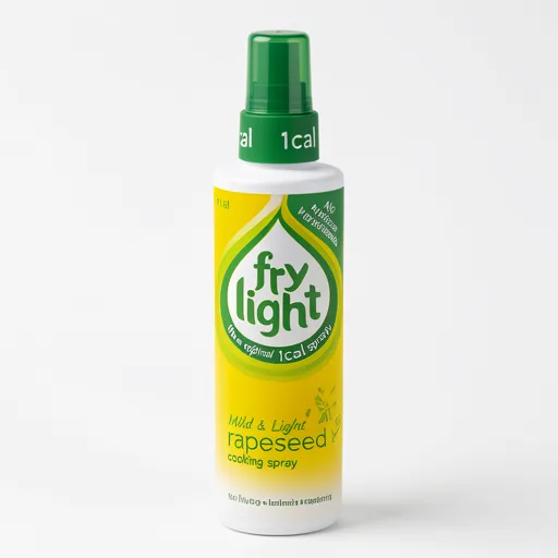 Frylight Rapeseed Oil Spray 190Ml