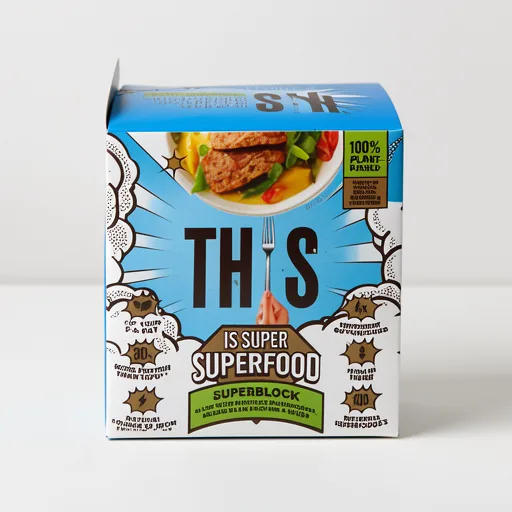 THIS Is Super Superfood Block 200G