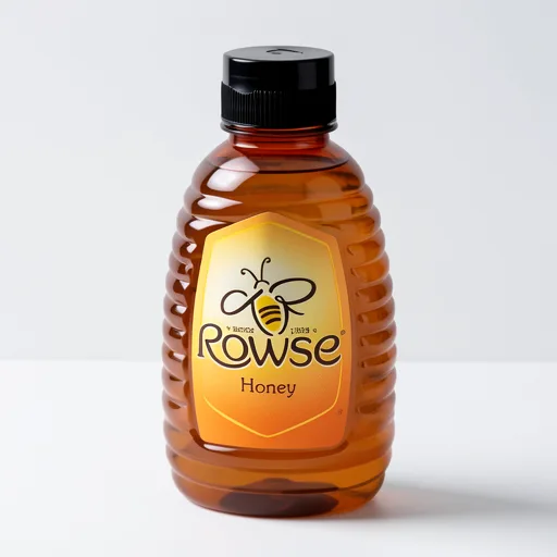 Rowse Squeezy Honey 250G