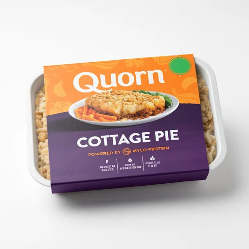 Quorn Cottage Pie 400G