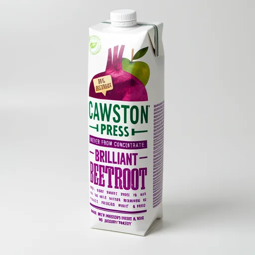 Cawston Press Brilliant Beetroot Juice 1L