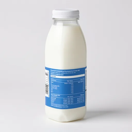 Tesco British Whole Milk 1.13L, 2 Pints