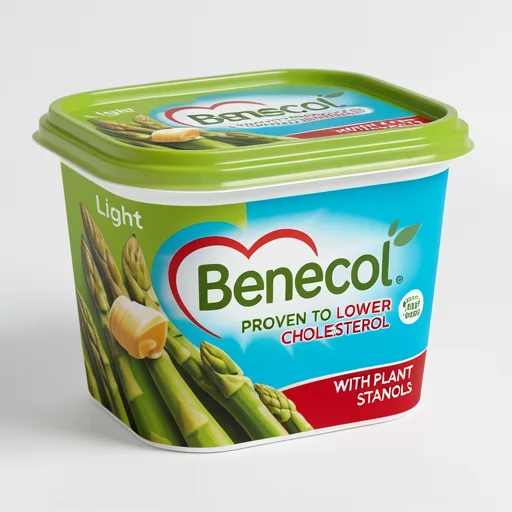 Benecol Light Spread 500G
