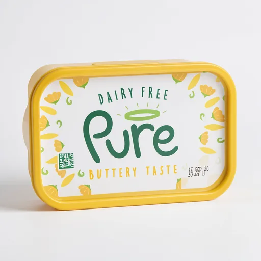 Pure Dairy Free Butter Spread