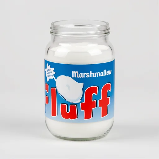 Fluff Marshmallow 213g