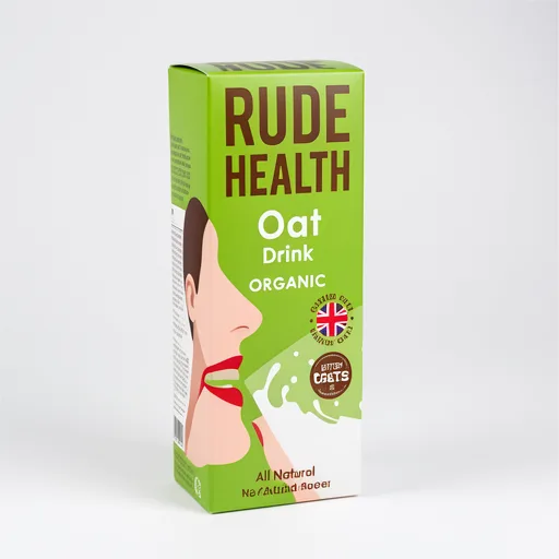 Rude Health Oat Drink 1L