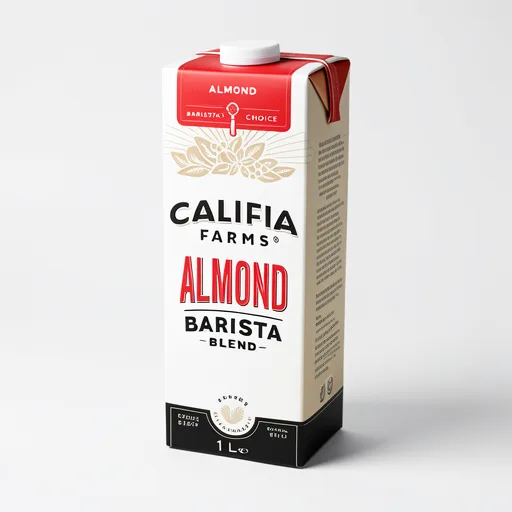 Califia Farms Almond Barista 1L