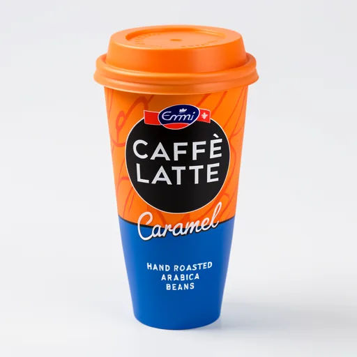 Emmi Caffe Latte - Caramel 230ml