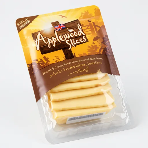 Applewood Slices 160g