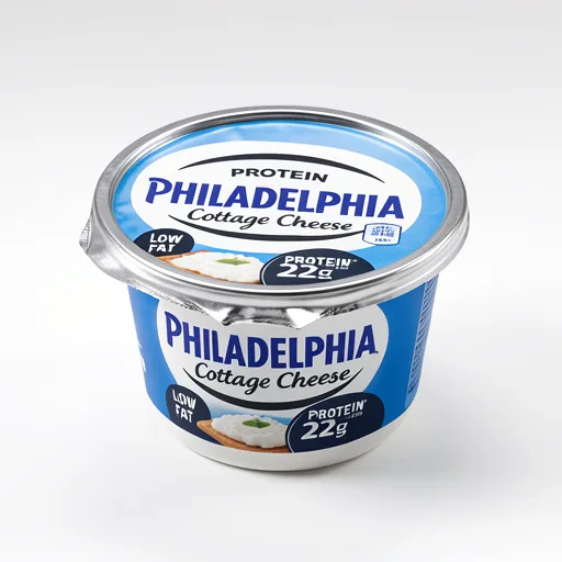 Philadelphia  Protein Cottage Cheese 200g