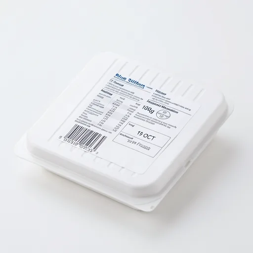 Tesco Roquefort Cheese 100 G