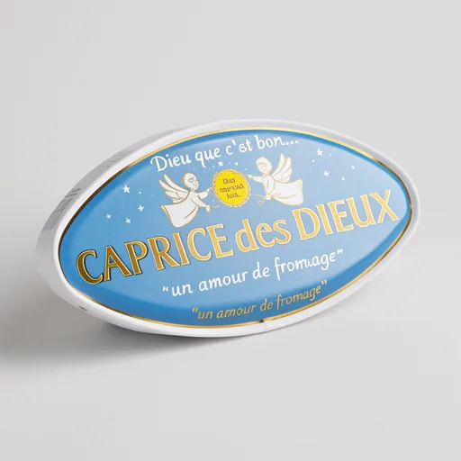 Caprice des Dieux French Cheese 200g