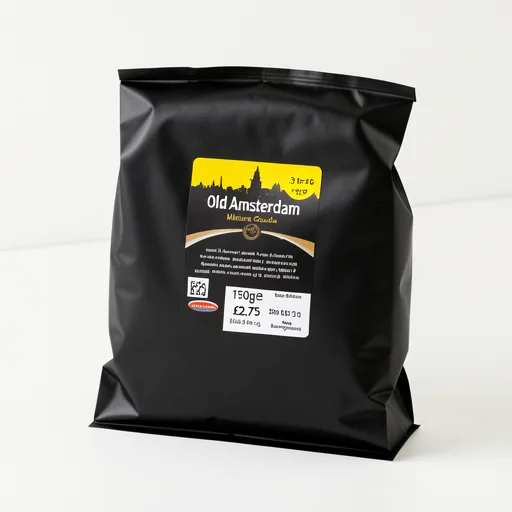 Old Amsterdam Mature Gouda Cheese 150g