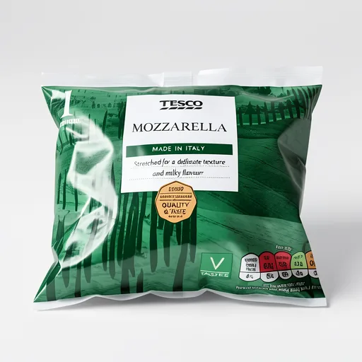 Tesco Mozzarella 200g