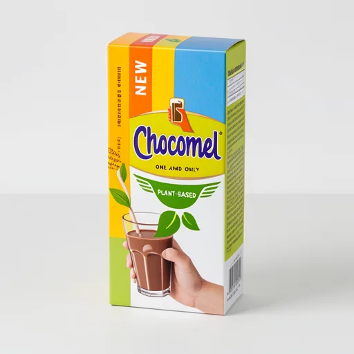 Chocomel Plant Based 1 Litre