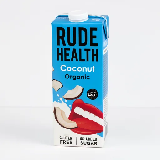 Rude Health Coconut Drink 1L