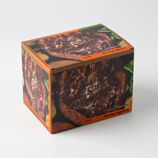 Tesco Finest Rump Steak 255G