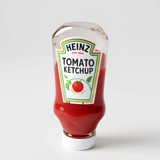 Heinz Tomato Ketchup 250g