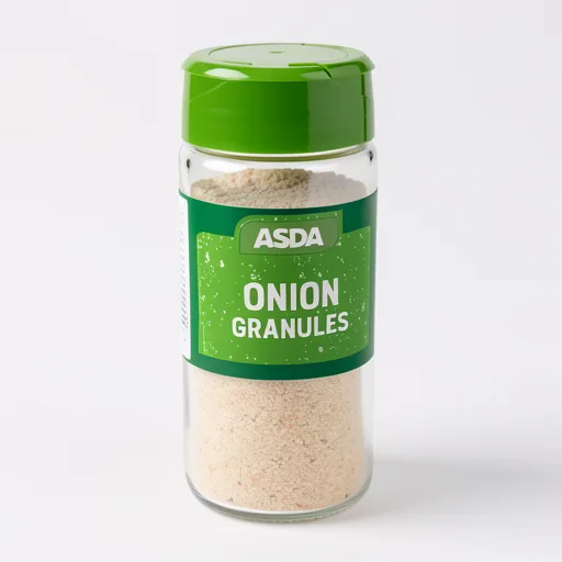 COOK by ASDA Cook Onion Granules 50g