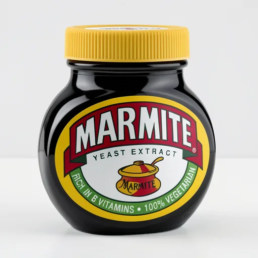 Marmite Yeast Extract Spread 250G