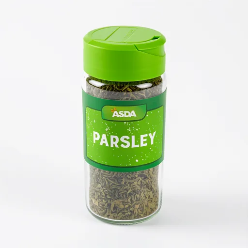 COOK by ASDA Cook Parsley 11g