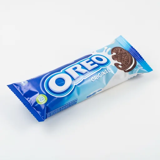 OREO Original Cocoa Sandwich Cookies Pack