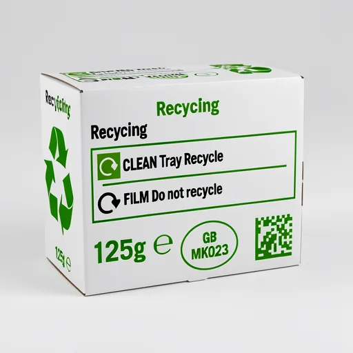 Premier Deli Roast Turkey Breast Slices 125g