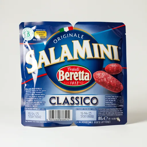 Beretta Salamini Classic 85G