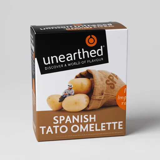 spanish omelette