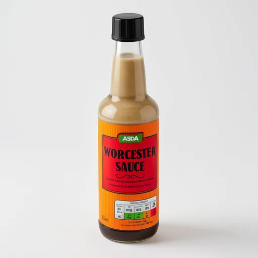 ASDA Savoury Worcester Sauce 150ml