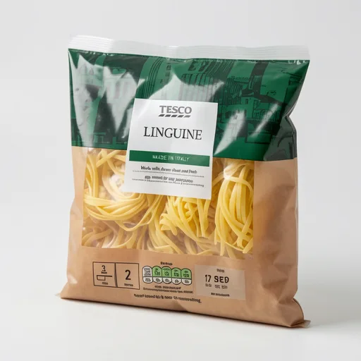 Tesco Linguine 300G