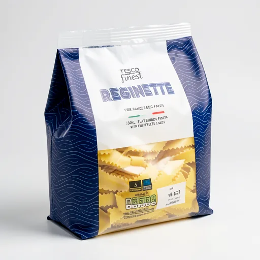 Tesco Finest Reginette 300g