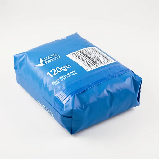 Fox's Milk Chocolate Viennese 120g