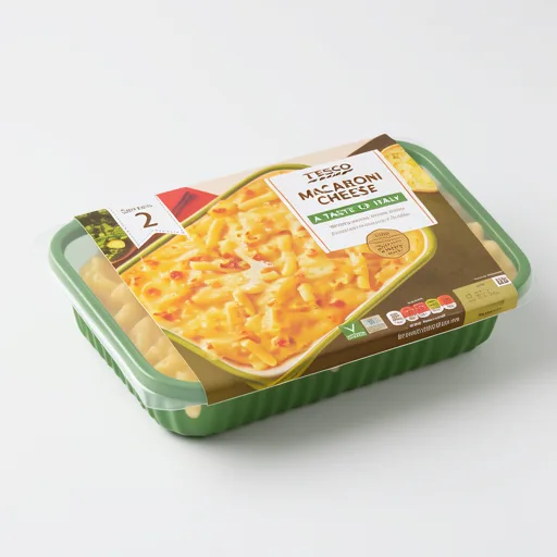 pasta ready meal