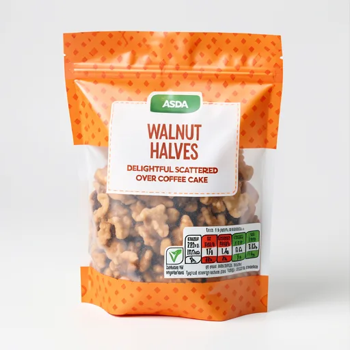 ASDA Walnuts 150g