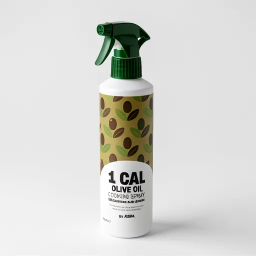 ASDA ASDA 1 Cal Olive Oil Cooking Spray 190ml
