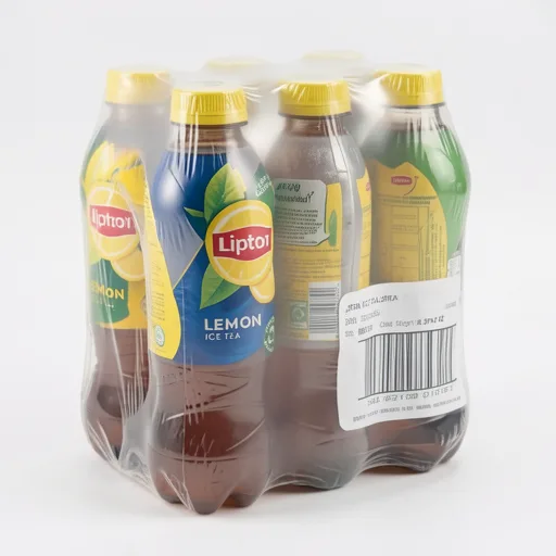 Lipton Ice Tea Lemon 500ml