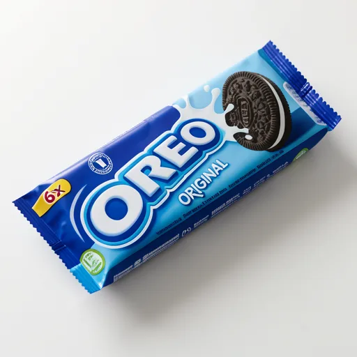 Oreo Original 66G