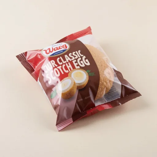 Walls Individual Scotch Egg   113g