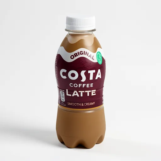 Costa Coffee Latte 330ml