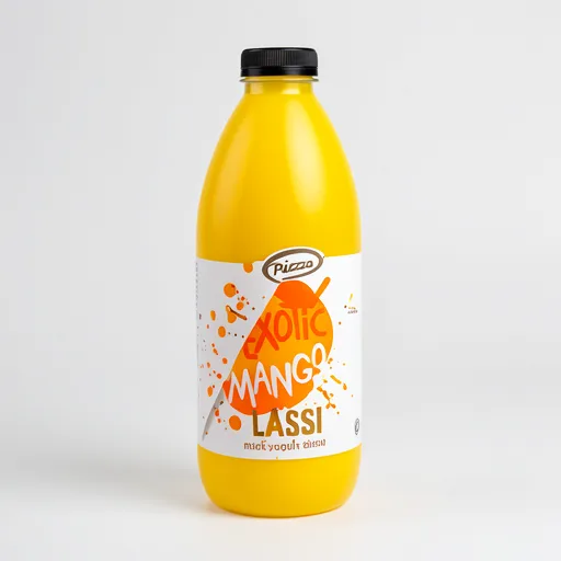 Pakeeza Mango Lassi 1kg