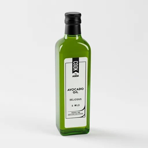 avocado oil