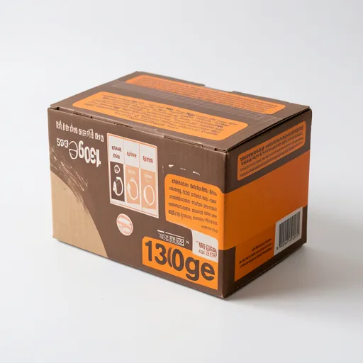 Nestle Rolo Dessert 2X65g
