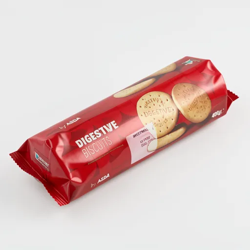 ASDA Digestive Biscuits 400g